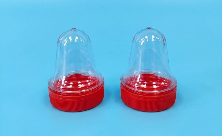 Printed Trays